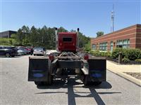 2022 Kenworth W900L