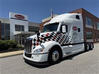 2024 Peterbilt 579