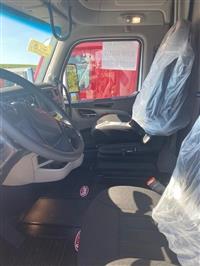 2024 Peterbilt 579