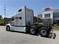 2024 Peterbilt 579
