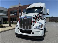 2024 Peterbilt 579