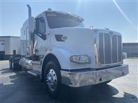 2018 Peterbilt 567