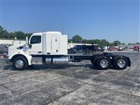 2018 Peterbilt 567