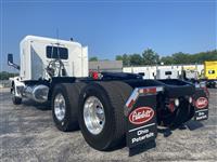2018 Peterbilt 567