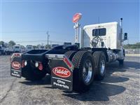 2018 Peterbilt 567