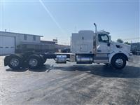 2018 Peterbilt 567