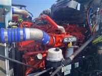 2018 Peterbilt 567