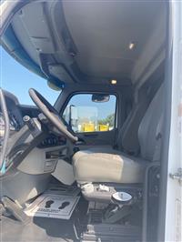 2018 Peterbilt 567