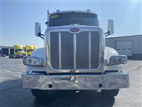 2018 Peterbilt 567