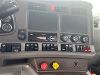 2019 Kenworth T880