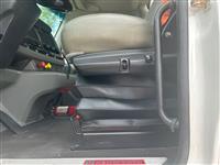 2019 Kenworth T880