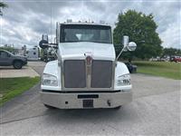 2019 Kenworth T880