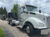 2019 Kenworth T880