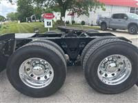 2019 Kenworth T880