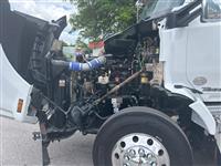 2019 Kenworth T880