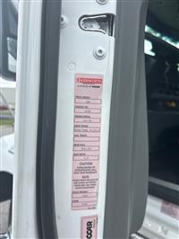 2019 Kenworth T880
