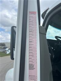 2019 Kenworth T880