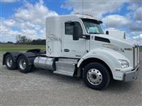2017 Kenworth T880S