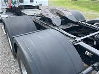 2017 Kenworth T880S