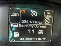 2017 Kenworth T880S