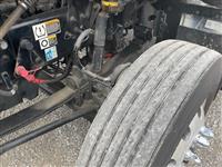 2017 Kenworth T880S