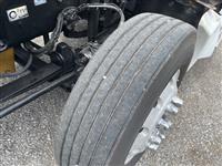 2007 Kenworth T600