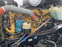 2007 Kenworth T600