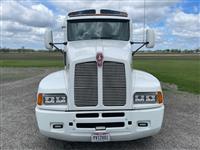 2007 Kenworth T600