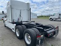 2007 Kenworth T600