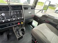 2007 Kenworth T600