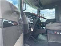 2007 Kenworth T600