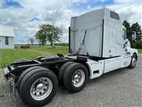 2007 Kenworth T600