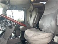 2007 Kenworth T600