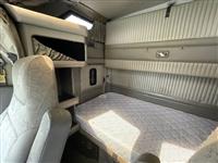 2007 Kenworth T600