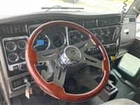 2007 Kenworth T600