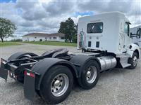 2017 Kenworth T880S