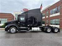 2015 Peterbilt 579