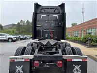 2015 Peterbilt 579