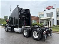 2015 Peterbilt 579