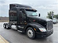 2015 Peterbilt 579