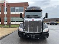 2015 Peterbilt 579