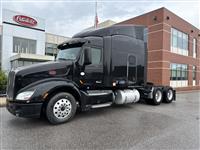 2015 Peterbilt 579