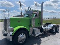 2019 Peterbilt 389