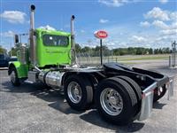 2019 Peterbilt 389
