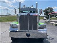 2019 Peterbilt 389