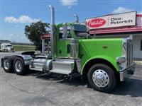 2019 Peterbilt 389