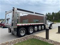 2026 Peterbilt 567