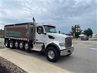 2026 Peterbilt 567