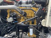 2016 Peterbilt Glider