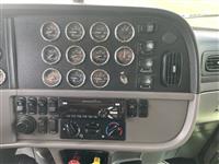 2016 Peterbilt Glider